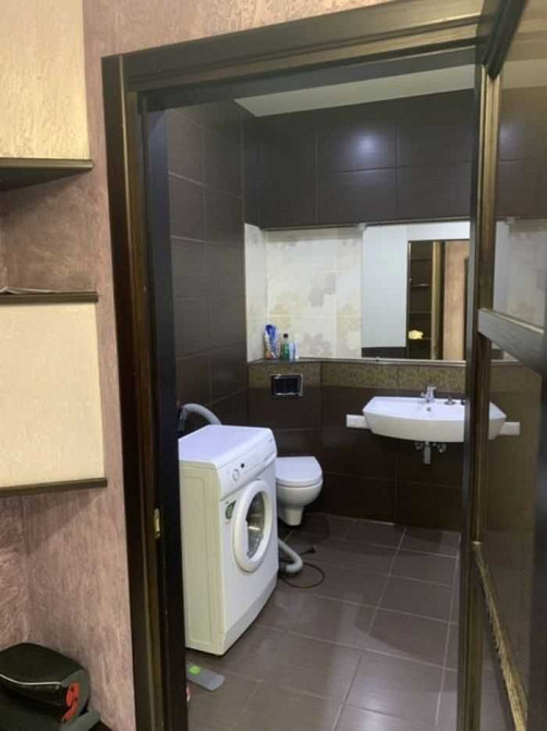 Сдам 2-комнатную квартиру студию по ул.Уральская Днепр - изображение 5