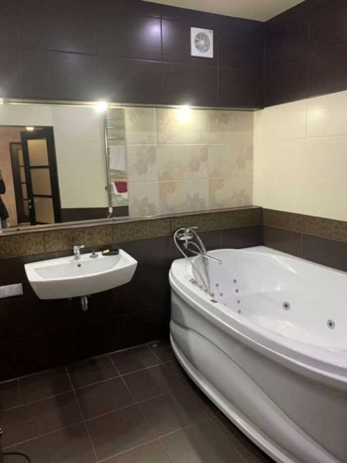 Сдам 2-комнатную квартиру студию по ул.Уральская Днепр - изображение 4