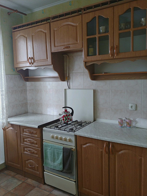 Сдам 1 комн.в Малиновском Р-не Черемушки на Гайдара / 25-й Чап Дивизии Одесса - изображение 2