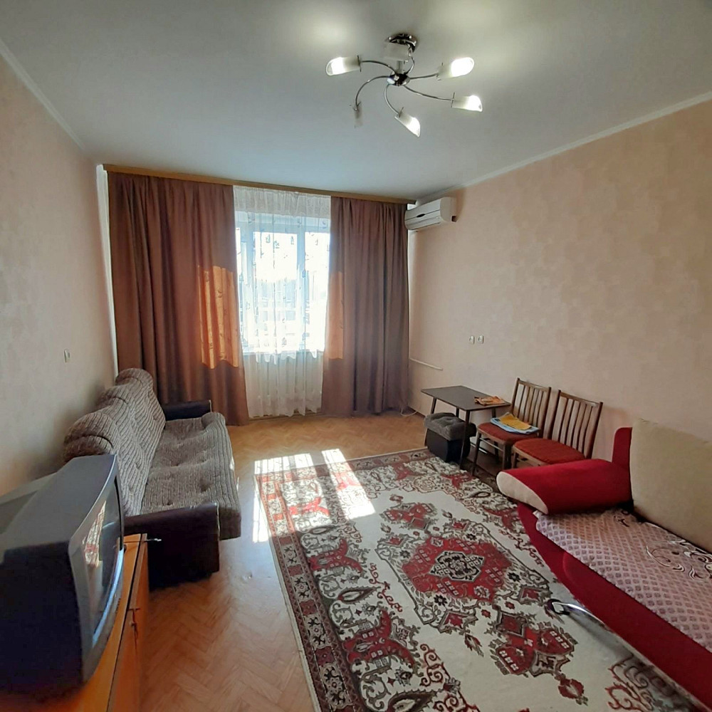 Сдам 1 комн.в Малиновском Р-не Черемушки на Гайдара / 25-й Чап Дивизии Одесса - изображение 5