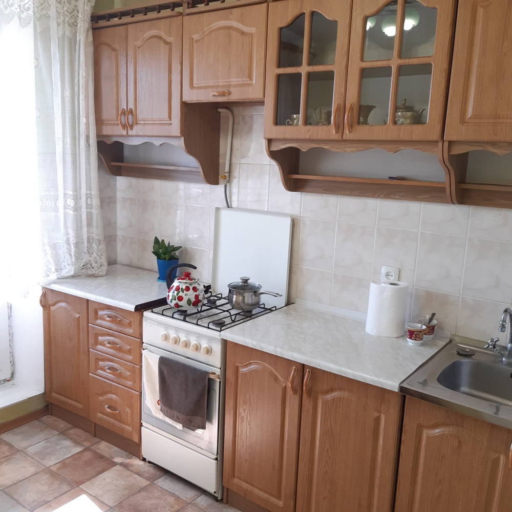 Сдам 1 комн.в Малиновском Р-не Черемушки на Гайдара / 25-й Чап Дивизии Одесса - изображение 1