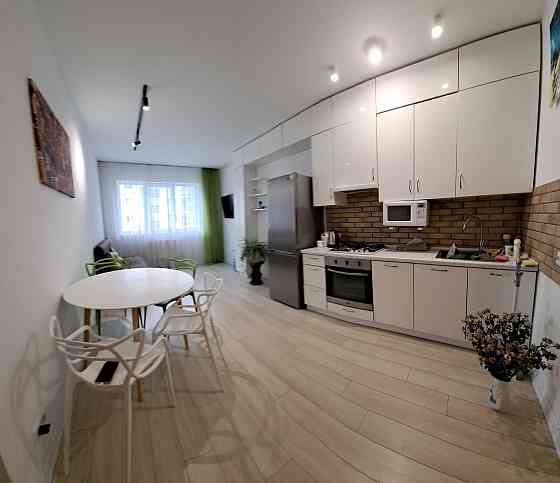 Оренда 1 кімн. квартири в ЖК"Велика Британія" вул. Шевченка Львов