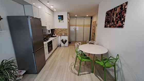 Оренда 1 кімн. квартири в ЖК"Велика Британія" вул. Шевченка Львов