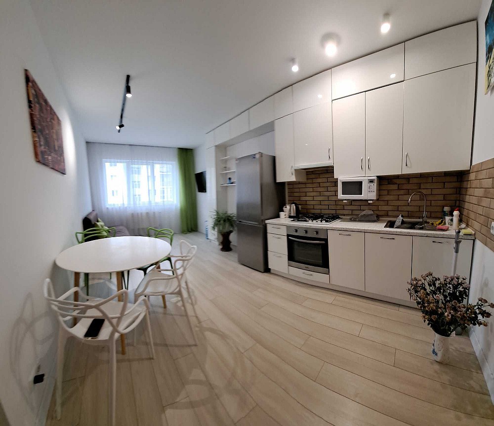 Оренда 1 кімн. квартири в ЖК"Велика Британія" вул. Шевченка Львів - зображення 6