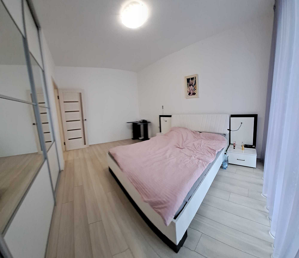 Оренда 1 кімн. квартири в ЖК"Велика Британія" вул. Шевченка Львів - зображення 3