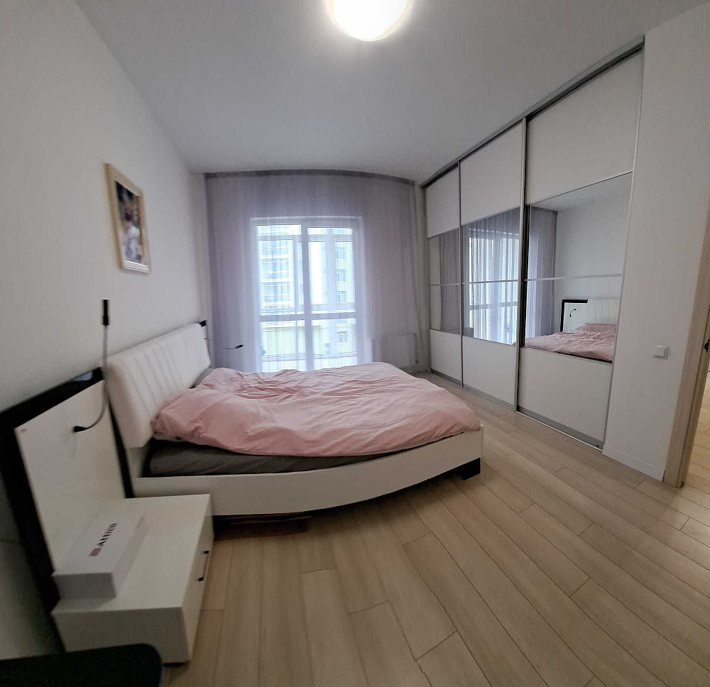 Оренда 1 кімн. квартири в ЖК"Велика Британія" вул. Шевченка Львів - зображення 2