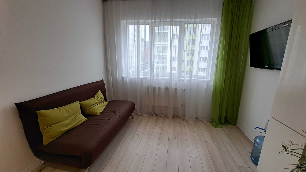 Оренда 1 кімн. квартири в ЖК"Велика Британія" вул. Шевченка Львів - зображення 8