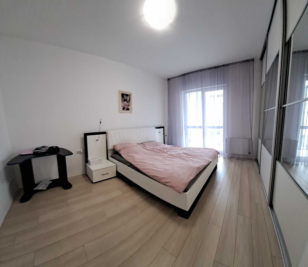 Оренда 1 кімн. квартири в ЖК"Велика Британія" вул. Шевченка Львів - зображення 4