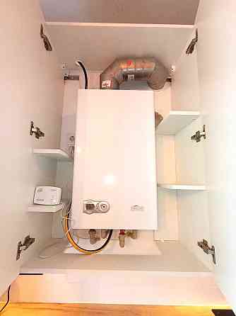 Здам 1к. Квартиру з новим ремонтом в ЖК Гранд Вілас, Ворзель! Ворзель