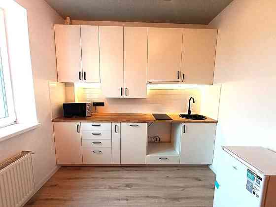 Здам 1к. Квартиру з новим ремонтом в ЖК Гранд Вілас, Ворзель! Ворзель