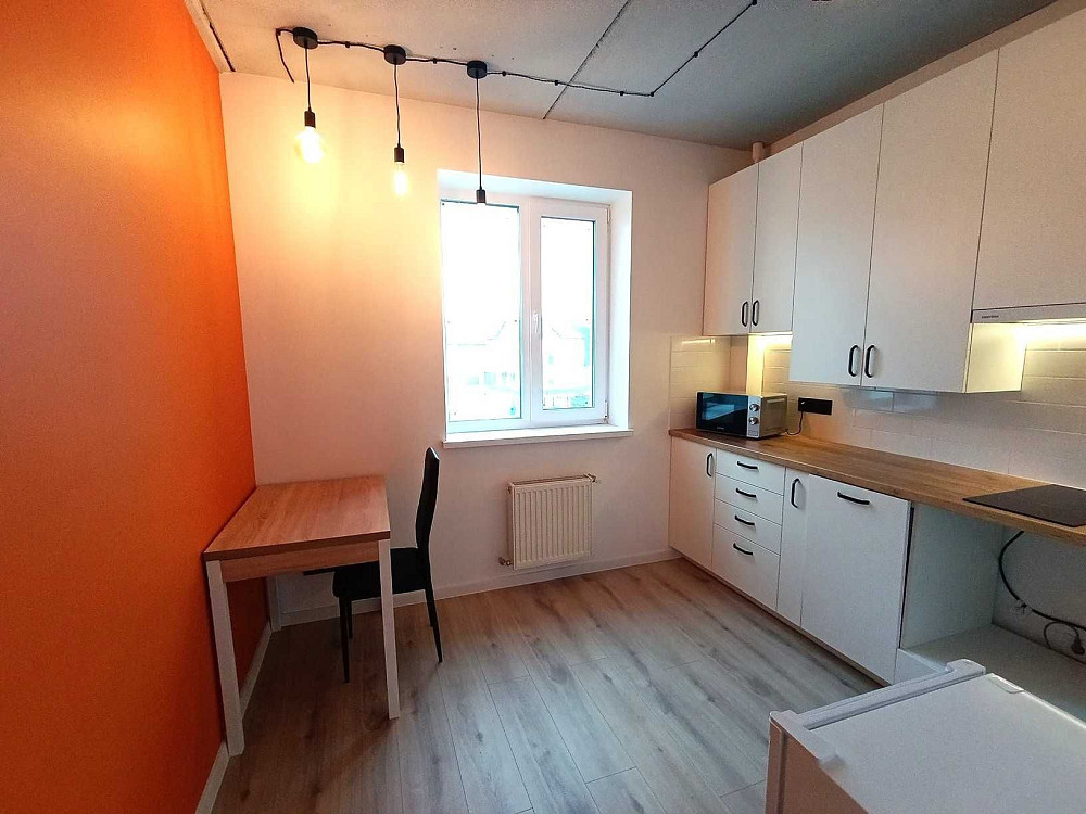 Здам 1к. Квартиру з новим ремонтом в ЖК Гранд Вілас, Ворзель! Ворзель - зображення 7