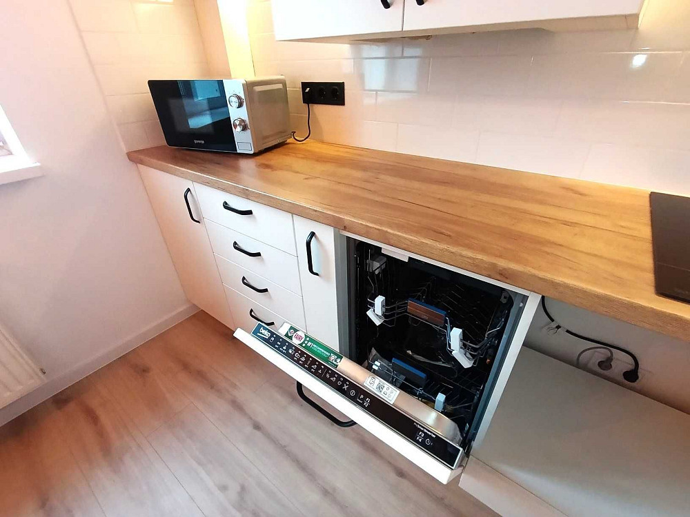 Здам 1к. Квартиру з новим ремонтом в ЖК Гранд Вілас, Ворзель! Ворзель - зображення 6