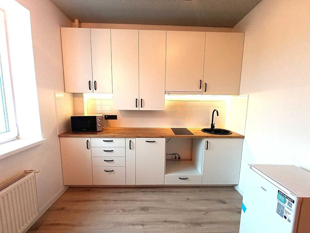 Здам 1к. Квартиру з новим ремонтом в ЖК Гранд Вілас, Ворзель! Ворзель - зображення 1