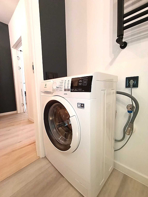 Здам 1к. Квартиру з новим ремонтом в ЖК Гранд Вілас, Ворзель! Ворзель - зображення 8