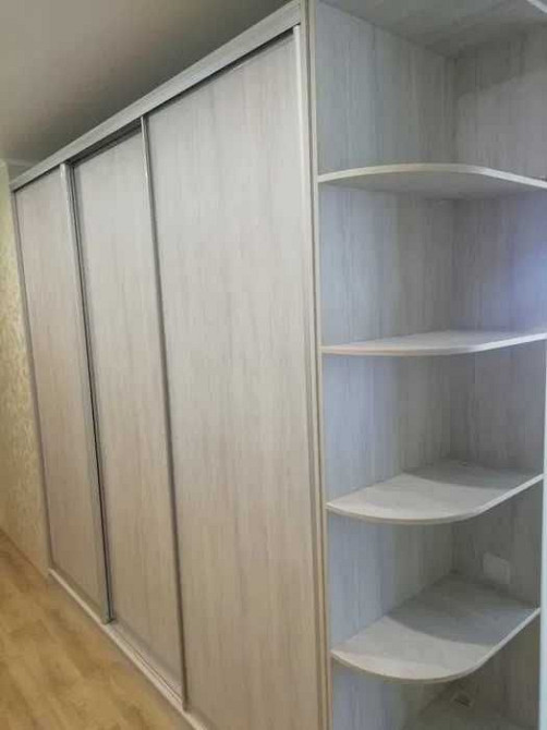 Здається 1-кімнатна квартира, р-н Боженка Полтава - изображение 4