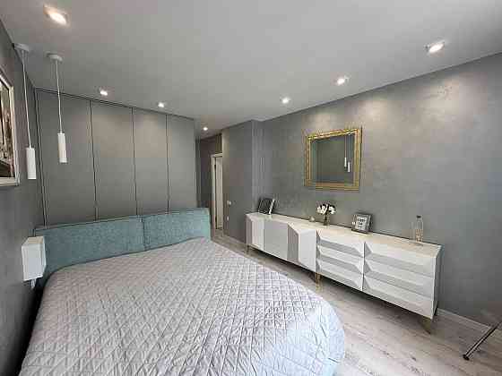 Оренда євро 2к квартири в ЖК Центральний 2 Ірпінь