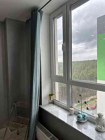 Оренда євро 2к квартири в ЖК Центральний 2 Ірпінь