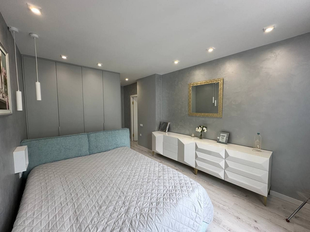 Оренда євро 2к квартири в ЖК Центральний 2 Ірпінь - зображення 2