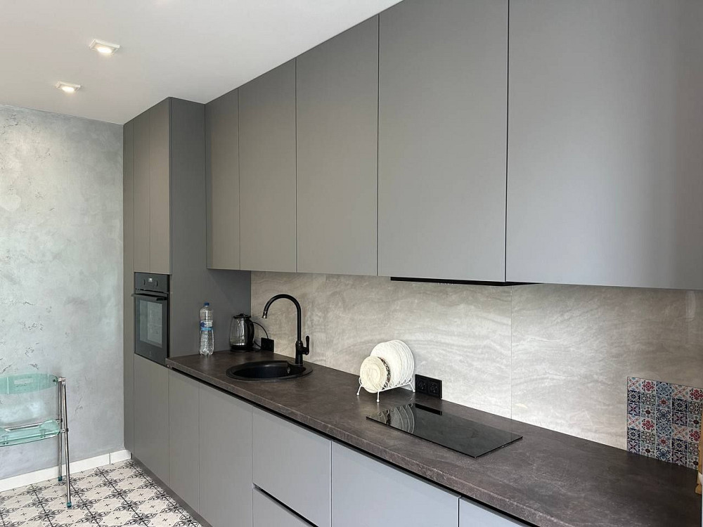 Оренда євро 2к квартири в ЖК Центральний 2 Ірпінь - зображення 7