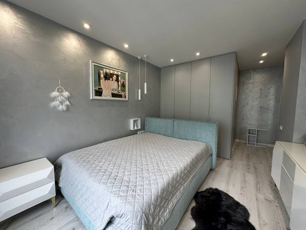 Оренда євро 2к квартири в ЖК Центральний 2 Ірпінь - зображення 1