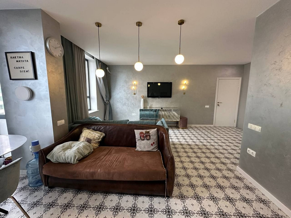 Оренда євро 2к квартири в ЖК Центральний 2 Ірпінь - зображення 6