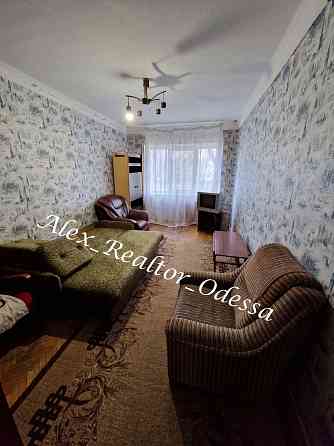 Сдам 2 комн. квартиру. Черемушки. Парк Горького. Парк Марк Твена Одесса