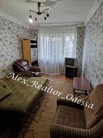 Сдам 2 комн. квартиру. Черемушки. Парк Горького. Парк Марк Твена Одесса