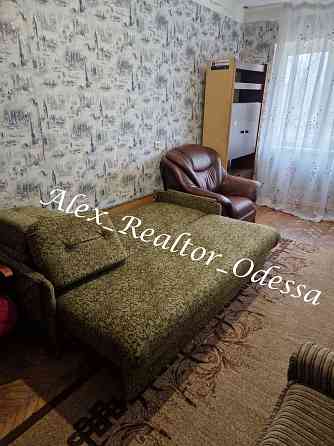 Сдам 2 комн. квартиру. Черемушки. Парк Горького. Парк Марк Твена Одесса
