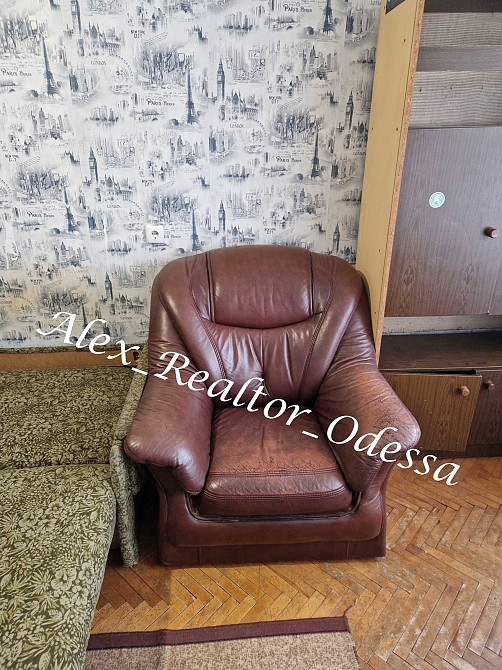 Сдам 2 комн. квартиру. Черемушки. Парк Горького. Парк Марк Твена Одесса - изображение 5