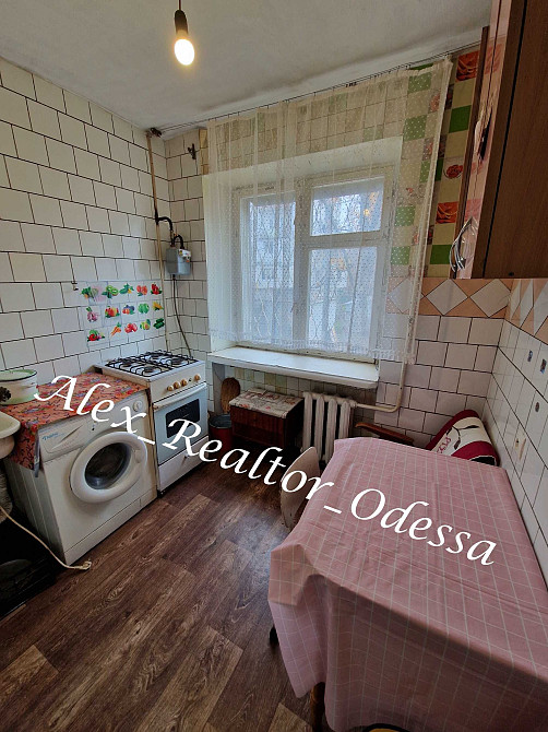 Сдам 2 комн. квартиру. Черемушки. Парк Горького. Парк Марк Твена Одесса - изображение 8