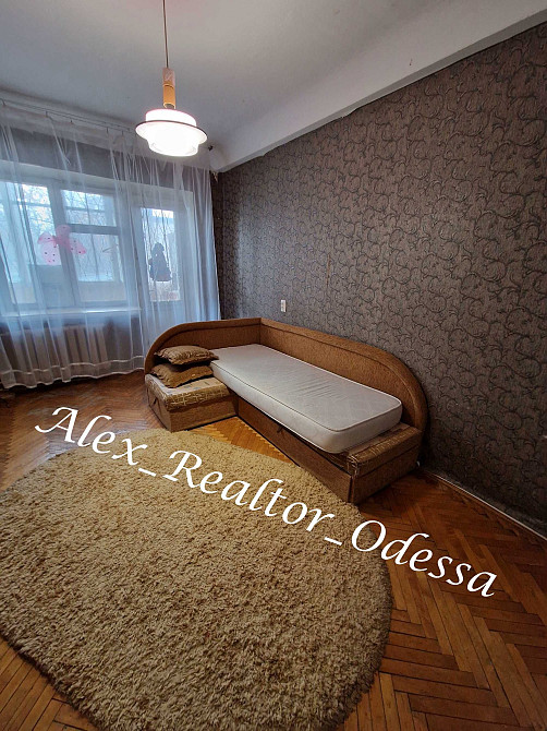 Сдам 2 комн. квартиру. Черемушки. Парк Горького. Парк Марк Твена Одесса - изображение 6