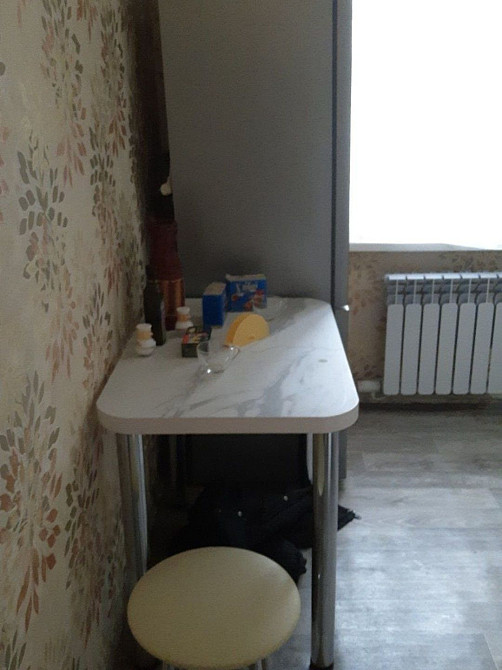 Сдам 1к комнатную кв-ру 6300 Центр Каменское (Запорожская обл.) - изображение 4