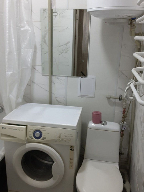 Сдам 1к комнатную кв-ру 6300 Центр Каменское (Запорожская обл.) - изображение 5