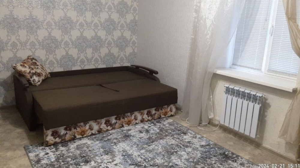 Сдам 1к комнатную кв-ру 6300 Центр Каменское (Запорожская обл.) - изображение 7