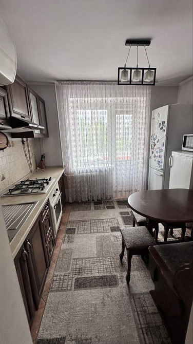 Оренда 3 кімнатної квартири Володимира Великого Львів - зображення 1