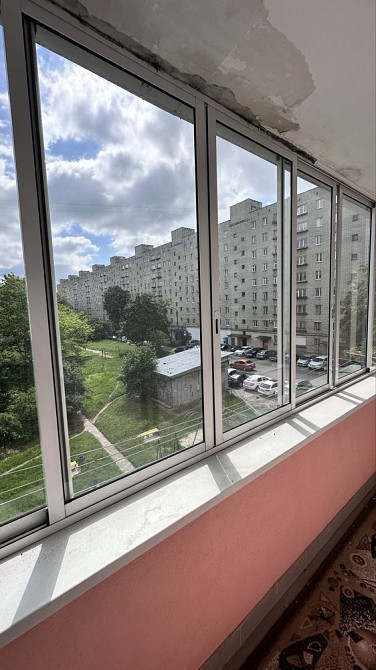 Оренда 3 кімнатної квартири Володимира Великого Львів - зображення 3