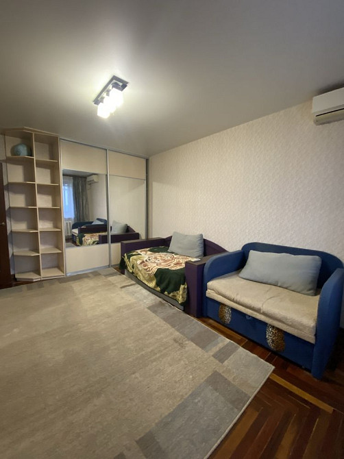 Сдам 1 кв. Курузова дом 11 а Запоріжжя - зображення 3