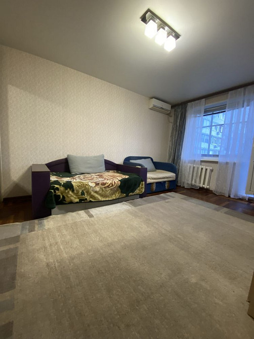 Сдам 1 кв. Курузова дом 11 а Запоріжжя - зображення 2