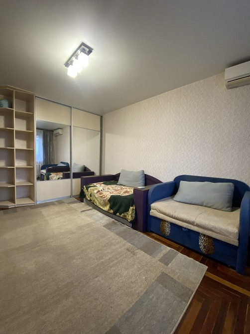Сдам 1 кв. Курузова дом 11 а Запоріжжя - зображення 1