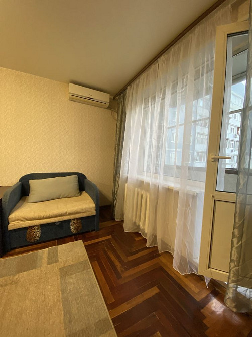 Сдам 1 кв. Курузова дом 11 а Запоріжжя - зображення 4