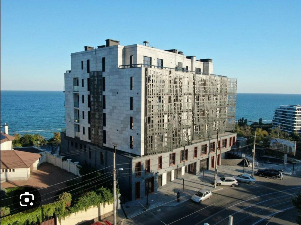 Квартира по сут-но у МОРЯ сдам Одесса - изображение 1