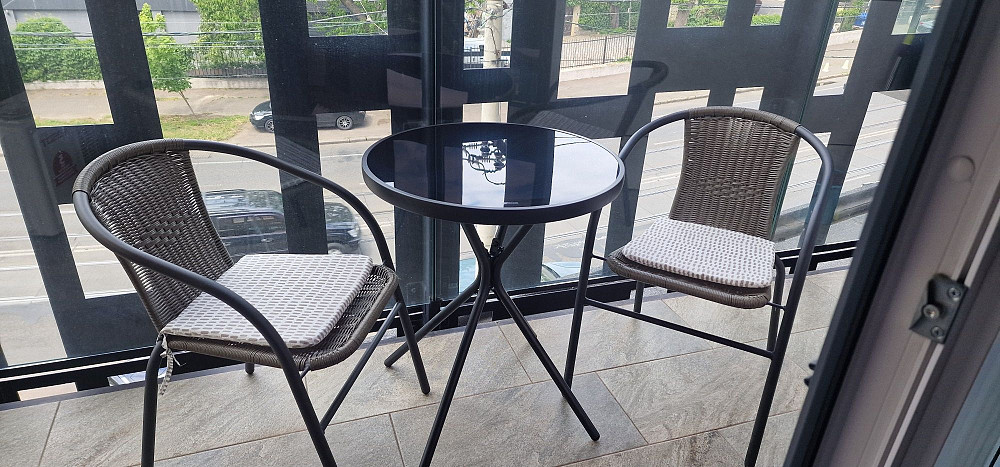 Квартира по сут-но у МОРЯ сдам Одесса - изображение 7