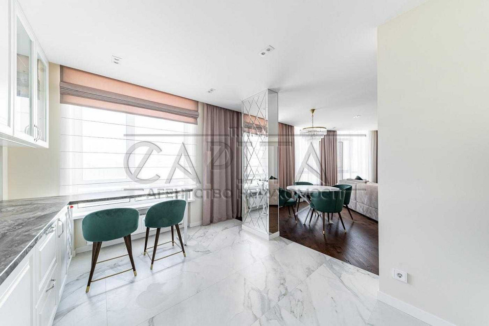 Простора 3к ЖК Республіка ТРЦ Теремки Тадея Рильського 1 Голосіївський Київ - зображення 6