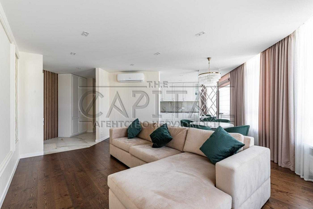 Простора 3к ЖК Республіка ТРЦ Теремки Тадея Рильського 1 Голосіївський Київ - зображення 3