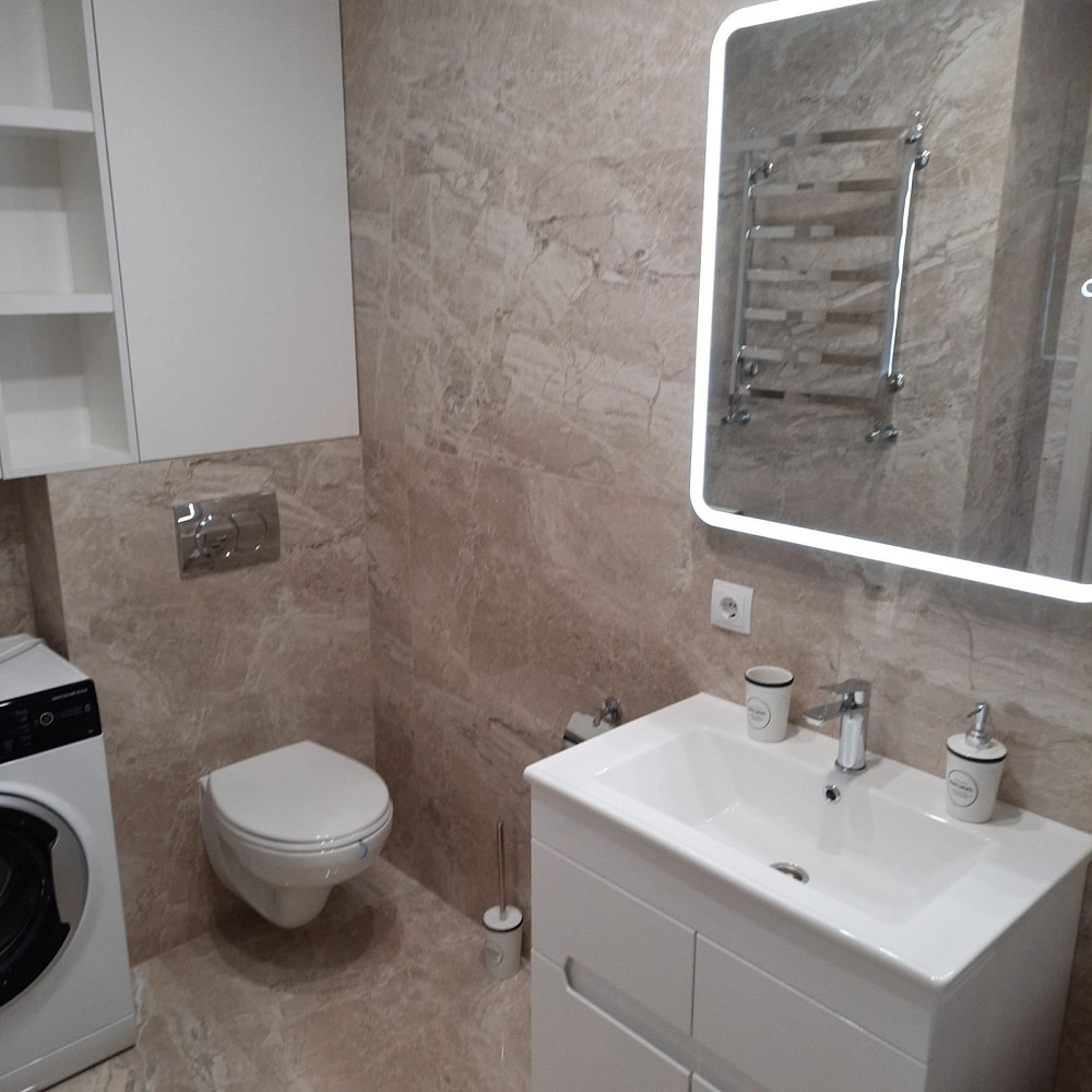 Оренда від власника, однокімнатна квартира. Львов - изображение 4