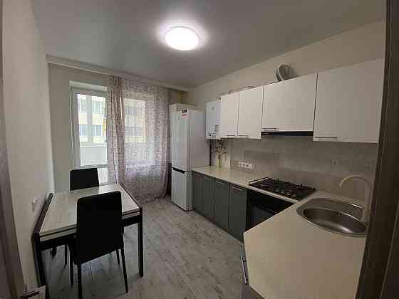 Затишна квартира на 2 поверсі ЖК Київський Маєток Софиевская Борщаговка