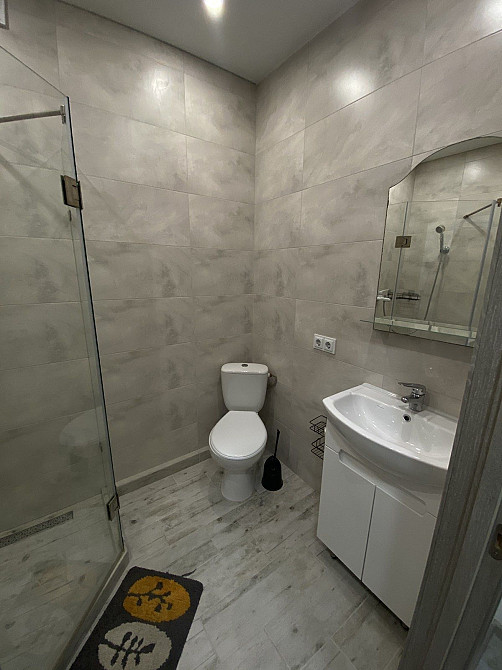 Затишна квартира на 2 поверсі ЖК Київський Маєток Софиевская Борщаговка - изображение 5