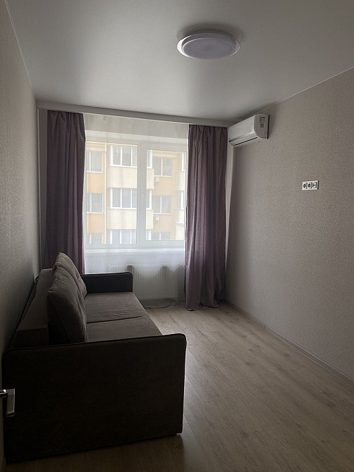 Затишна квартира на 2 поверсі ЖК Київський Маєток Софиевская Борщаговка - изображение 8