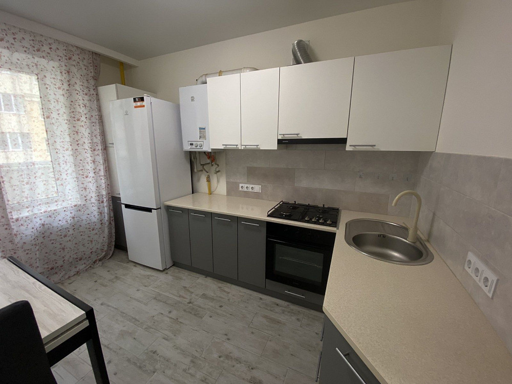 Затишна квартира на 2 поверсі ЖК Київський Маєток Софиевская Борщаговка - изображение 7