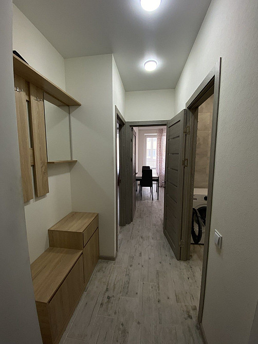 Затишна квартира на 2 поверсі ЖК Київський Маєток Софиевская Борщаговка - изображение 3